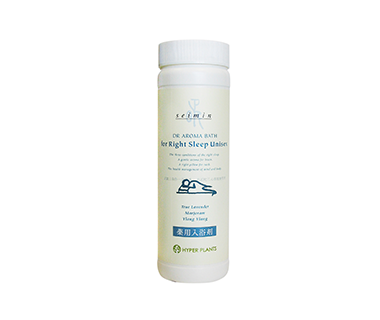 DRアロマバス 正眠